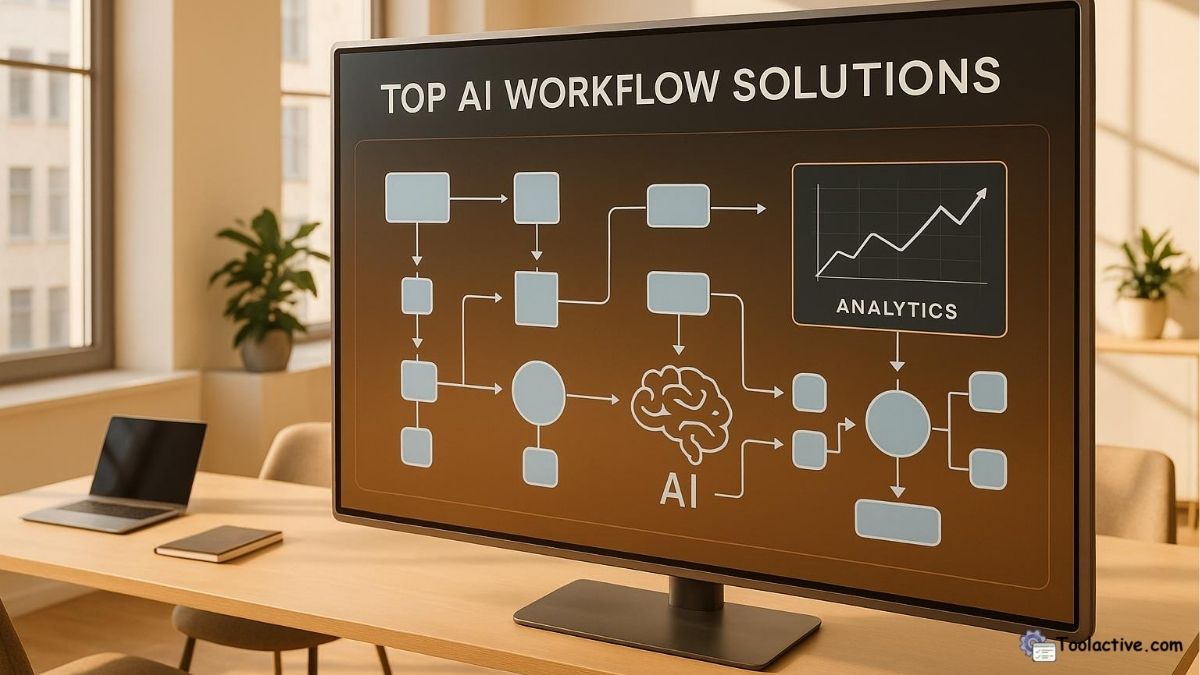 Top AI Solutions in 2025 (Tested and Reviewed)